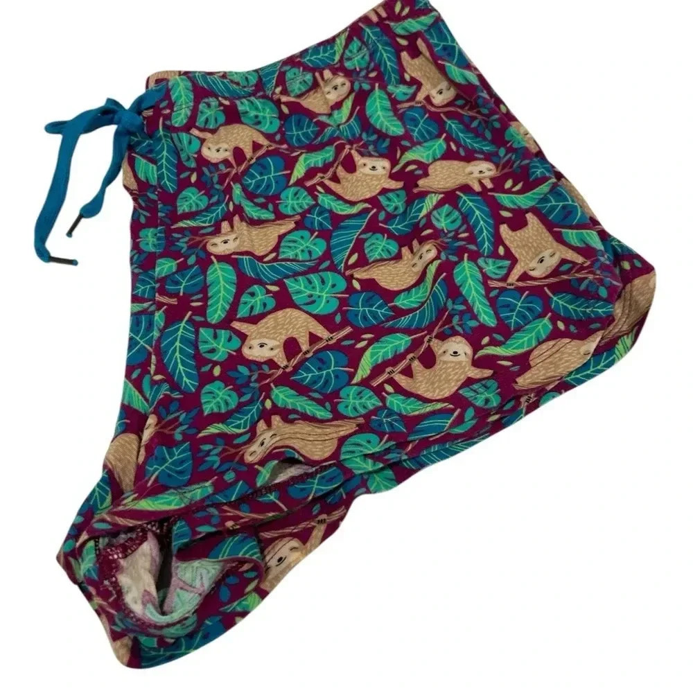 Secret Treasures pajama shorts - Picture 2 of 8